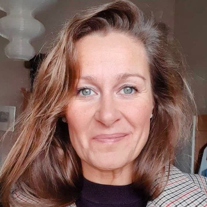 Helen Ólafsdóttir