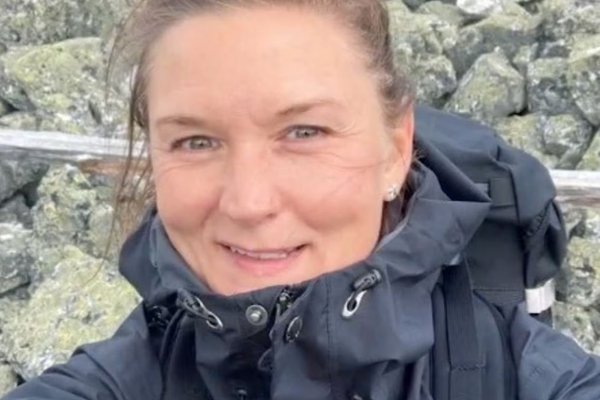 Sjúklingur myrti sjúkraliða í Austur-Svíþjóð