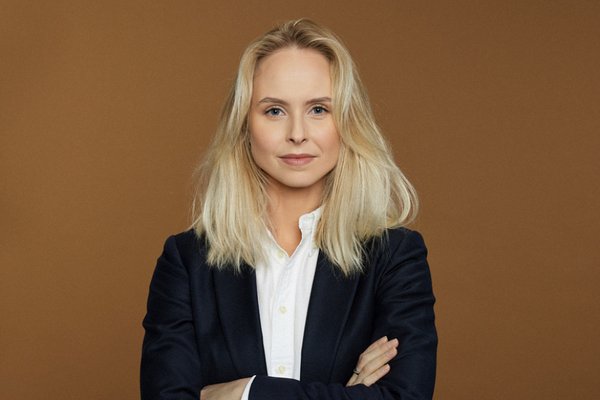 Helga yfirgefur Arion fyrir Miðflokkinn