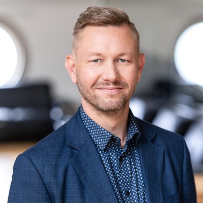 Helgi Bjartur
