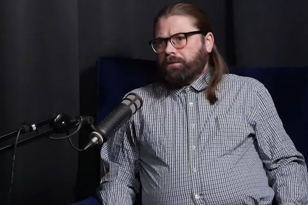 „Fólk deyr úr einelti”