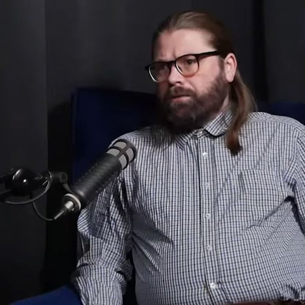 „Fólk deyr úr einelti”