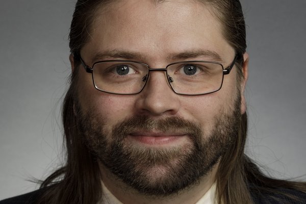 Helgi Hrafn segir fordóma ríkja í umræðu um kynferðisofbeldi