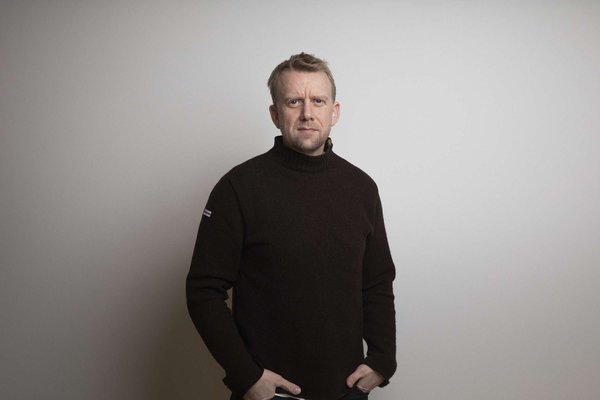 Helgi Seljan biðst afsökunar