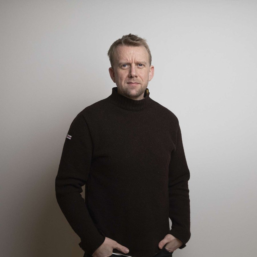 Helgi Seljan biðst afsökunar