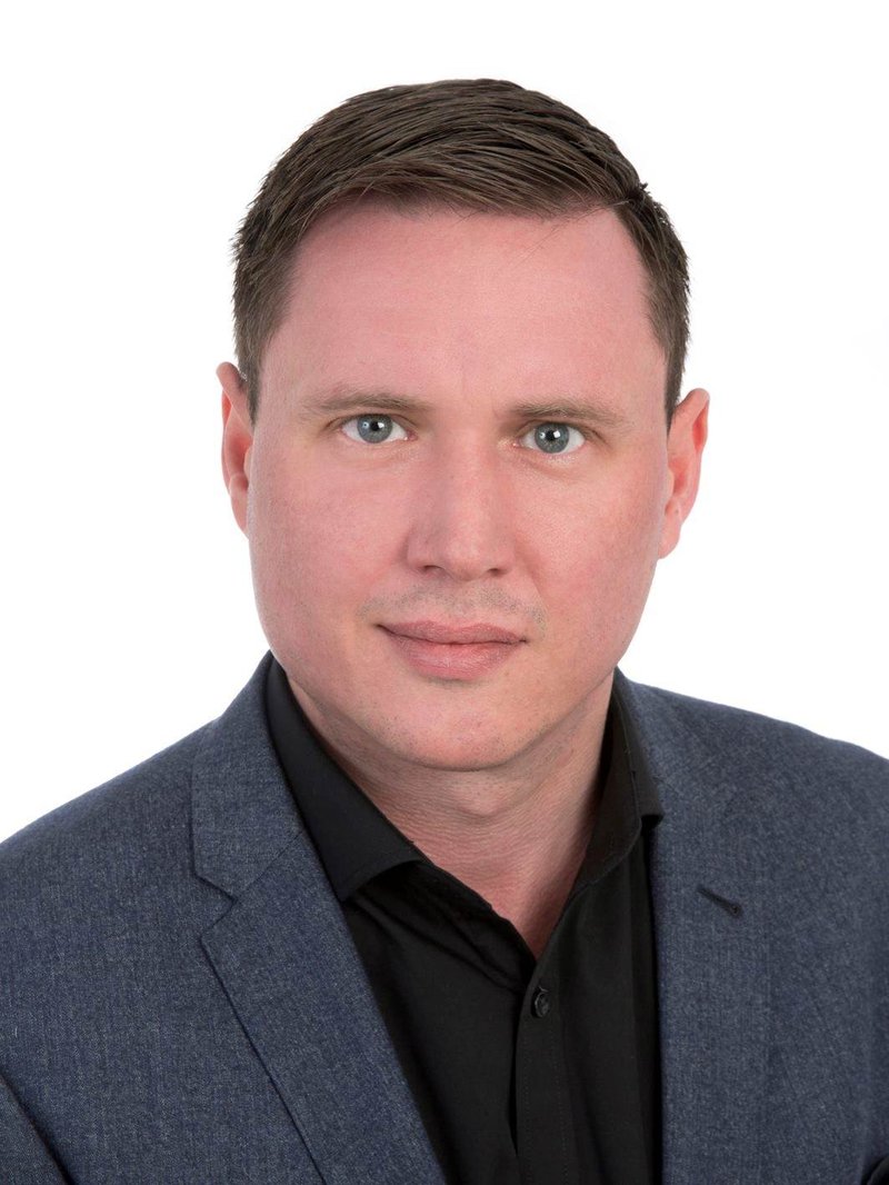 Helgi Valberg Jensson