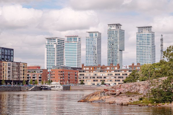 Ótti meðal innflytjenda í Finnlandi