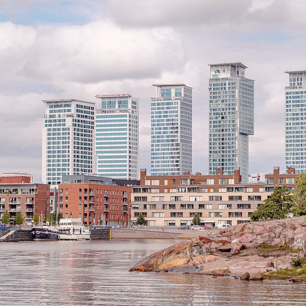 Ótti meðal innflytjenda í Finnlandi