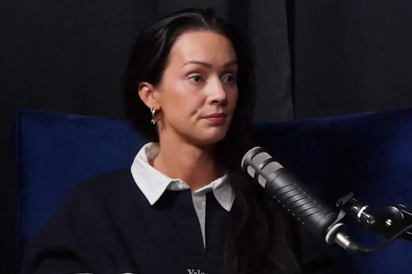 „Við vorum bara alltaf að borða afganga og höfðum úr litlu að moða“