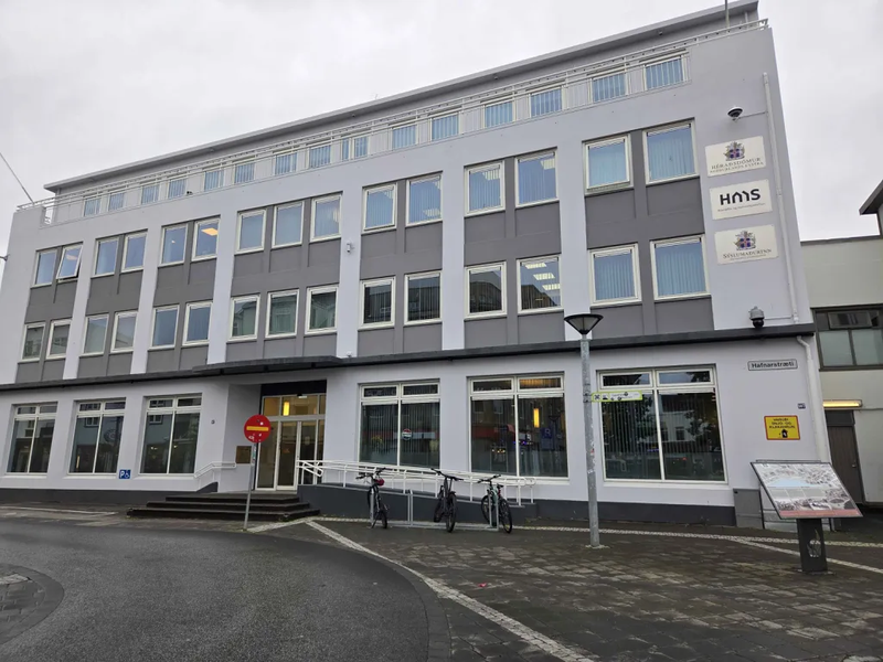 Héraðsdómur Norðurlands eystra