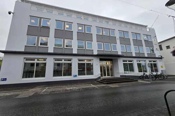 Ungur Akureyringur geymdi milljónaágóða af fíkniefnasölu
