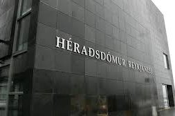 Héraðsdómur Reykjaness