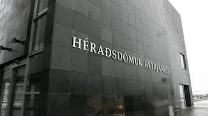 Héraðsdómur Reykjaness