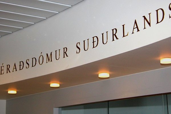 Héraðsdómur Suðurlands