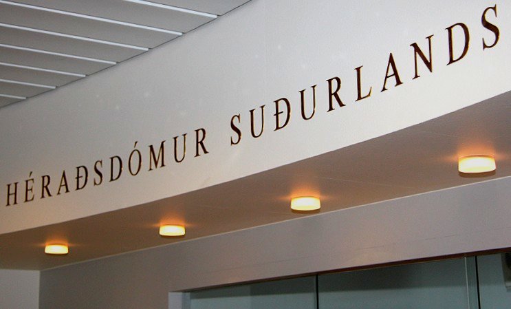 Héraðsdómur Suðurlands