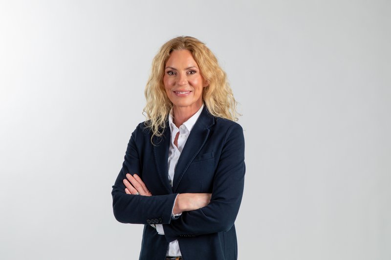 Herdís Dröfn