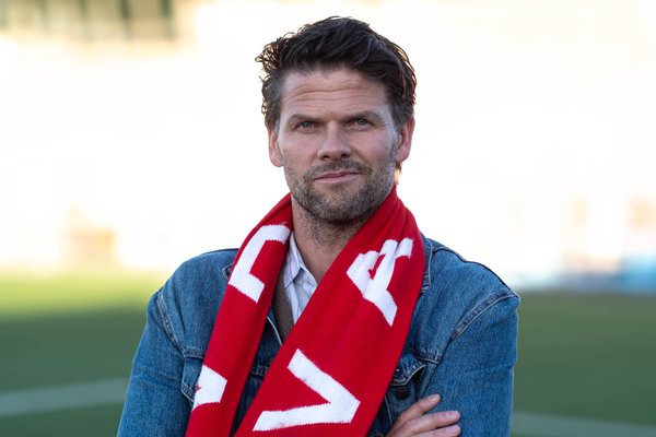 Hermann Hreiðarsson sakaður um ofbeldi eftir leik