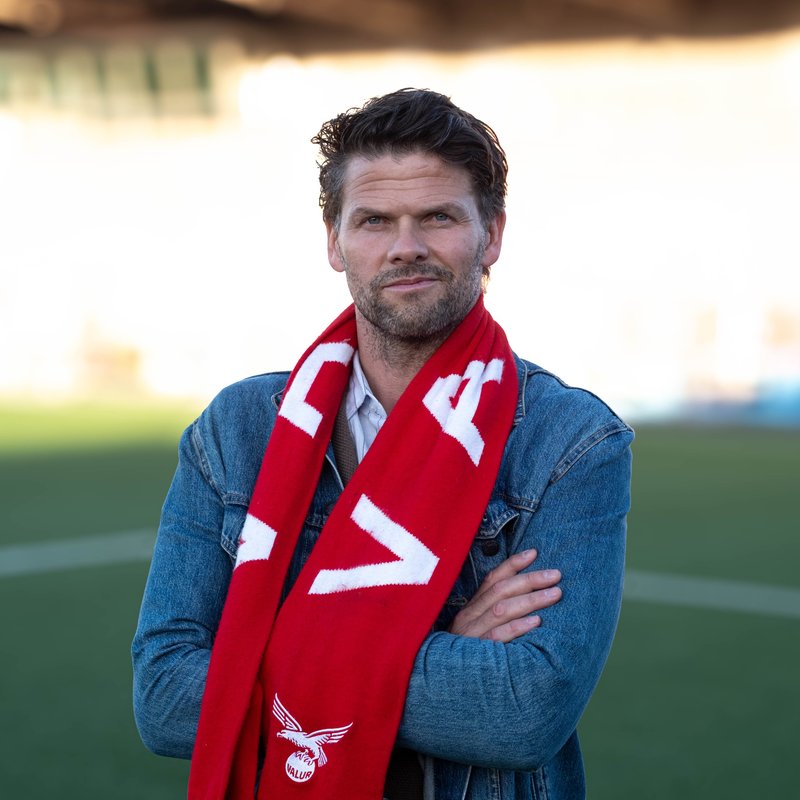 Hermann Hreiðarsson