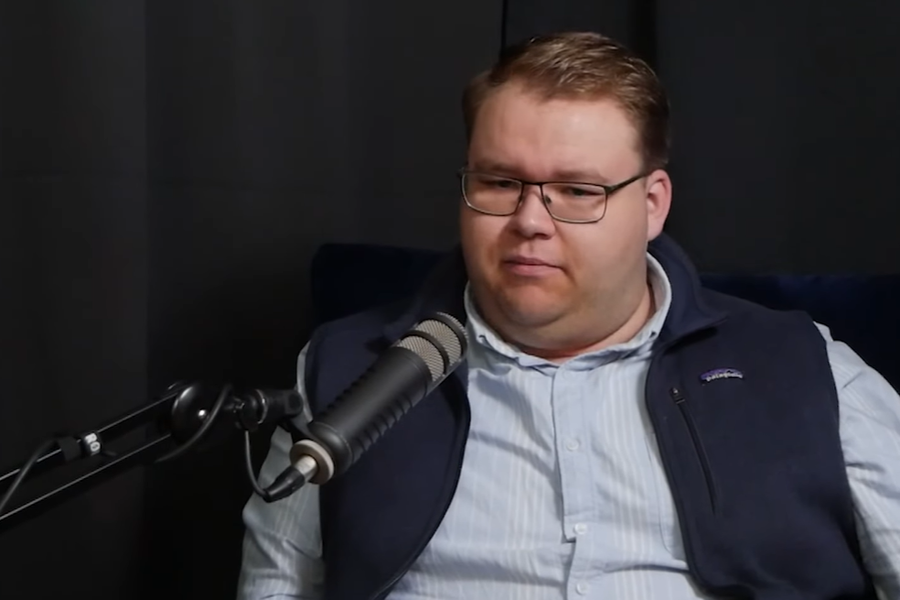 „Við eigum aldrei að slaufa fólki fyrir skoðanir sínar“