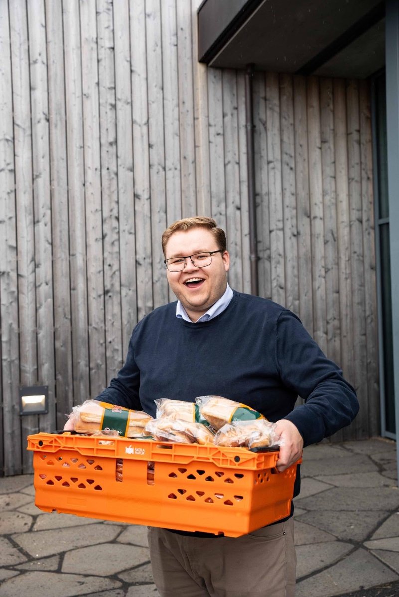 Hermann Nökkvi SUS