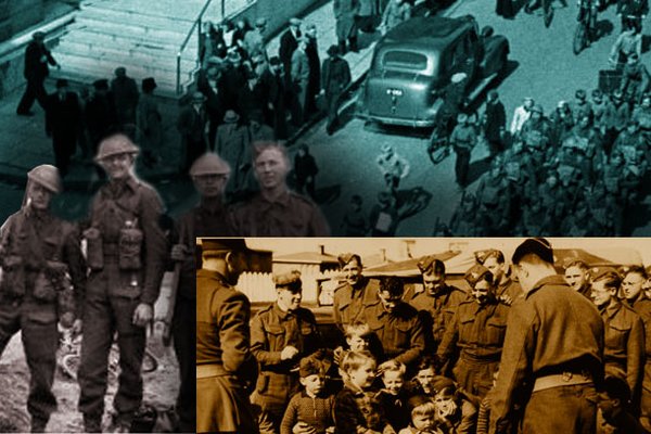 Hinn kolsvarti hvítasunnudagur