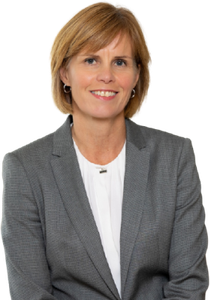 Hildigunnur Svavarsdóttir útklippt