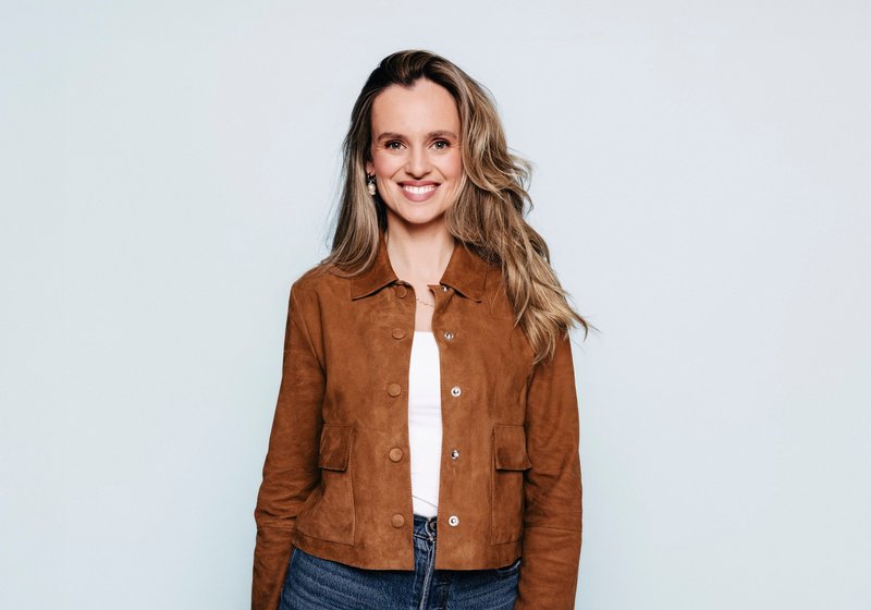 Hildur Björnsdóttir kosningamynd