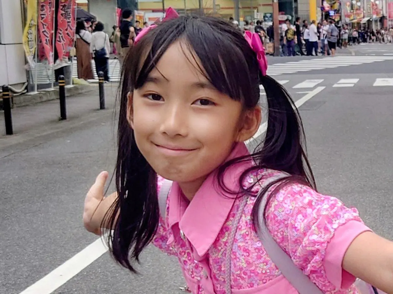 Hirata Runa