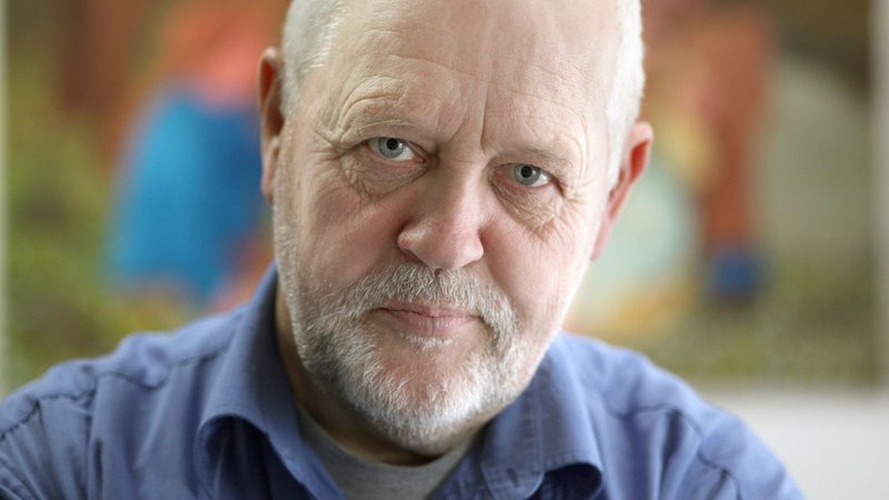 Hjálmtýr Heiðdal