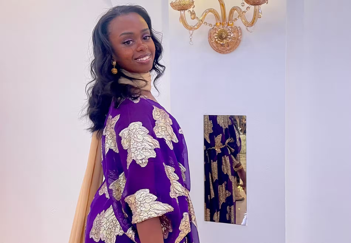 Hodan Hirsi
