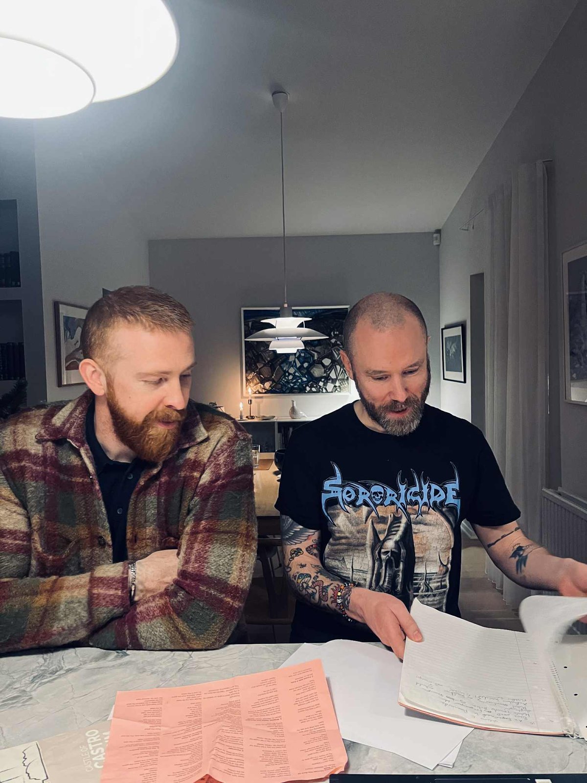 Hörður Ólafsson Birkir Fjalar Viðarsson