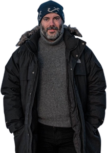 Hrafn Jónsson útklippt