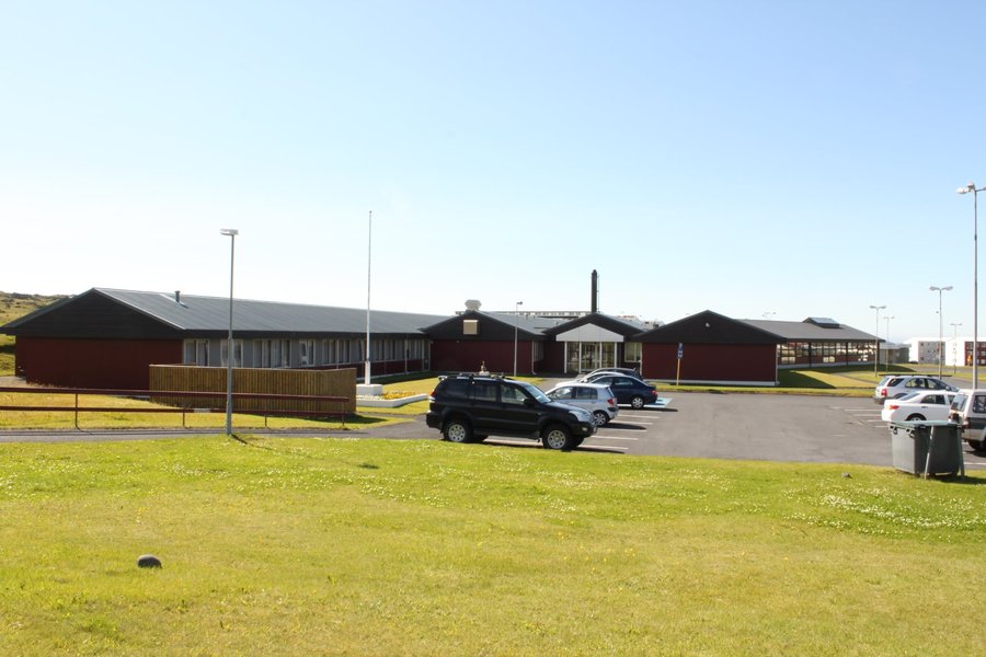 Rannsókn á andláti konu á Hraunbúðum felld niður eftir krufningu