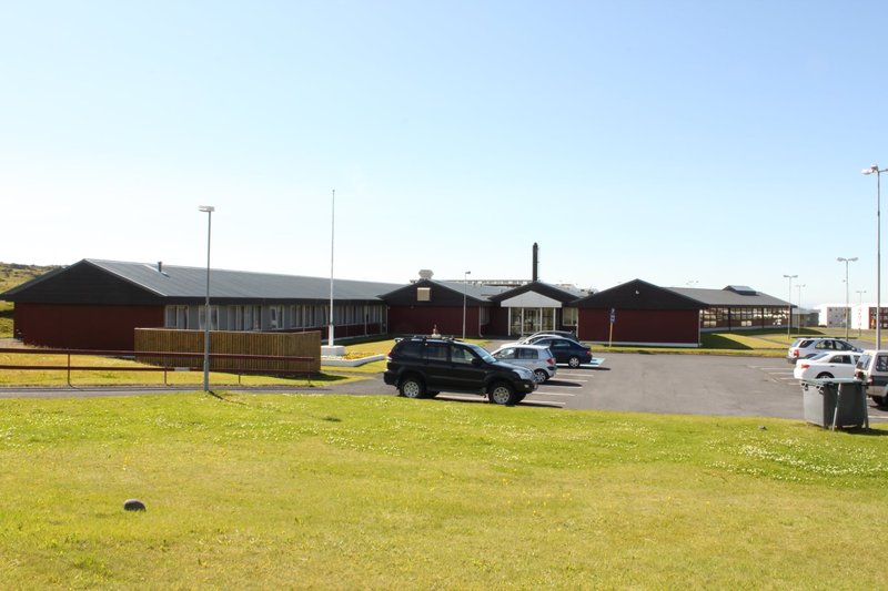 Hraunbúðir