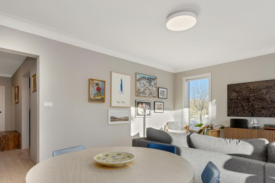 Stjörnulögfræðingur vill flytja