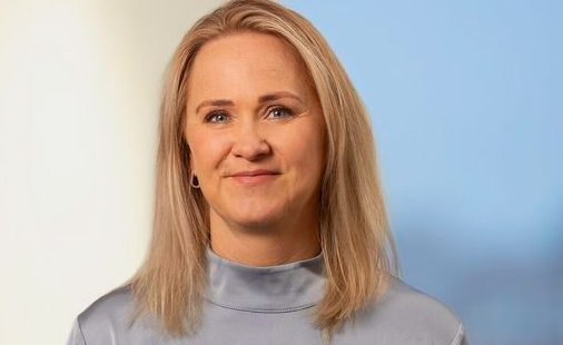 Hrefna Thoroddsen
