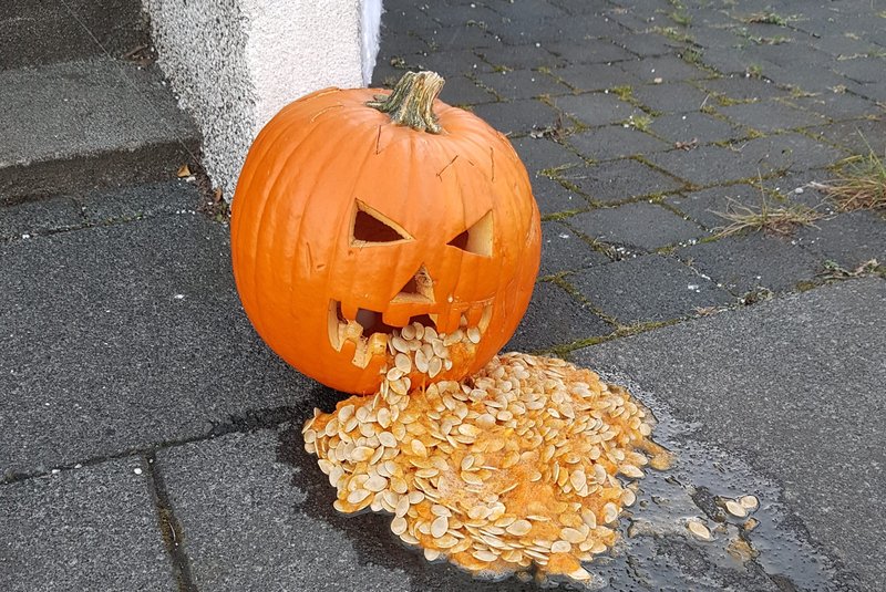 Hrekkjavaka