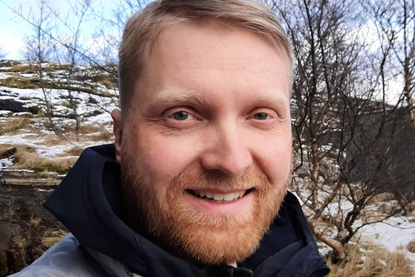 „Þessi hópur gerenda er samsettur af fólki sem blindast af reiði“