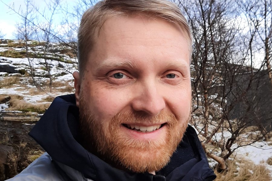 „Þessi hópur gerenda er samsettur af fólki sem blindast af reiði“