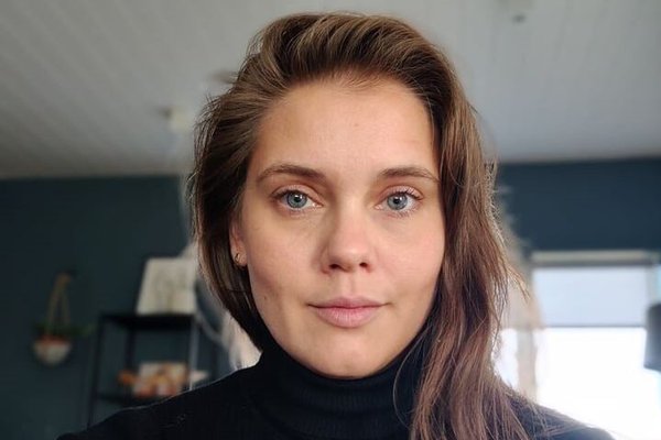 „Það eru fordómar í heilbrigðiskerfinu gagnvart heilkenninu“