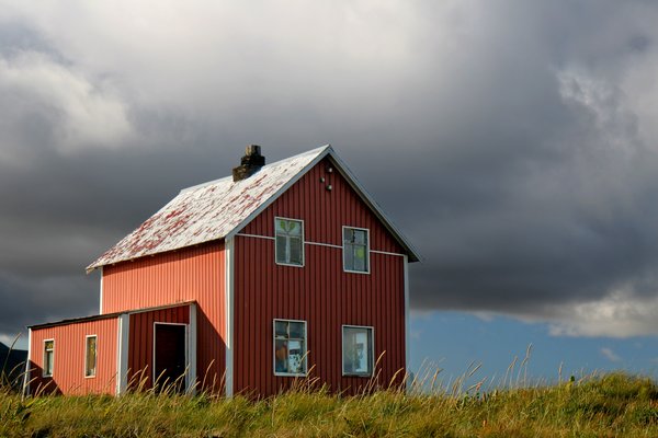 Hús húsnæði heimili fasteignir
