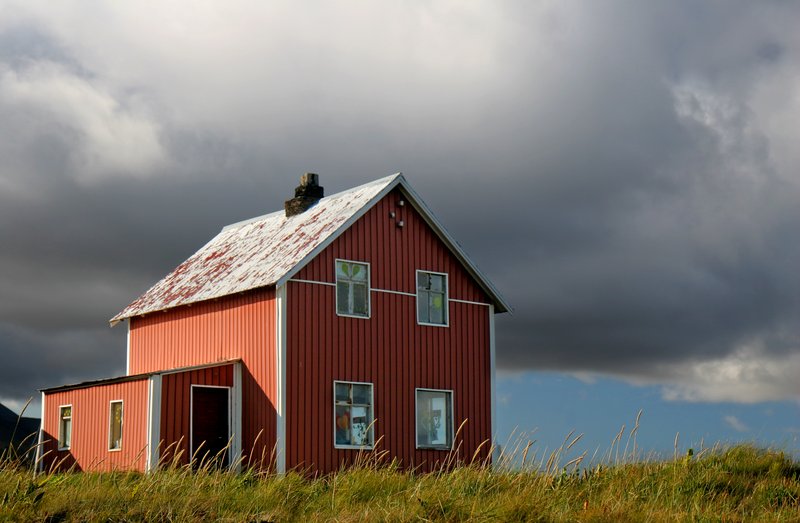 Hús húsnæði heimili fasteignir