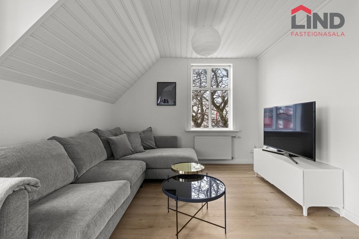 HverfisgataHafnarfjörður2