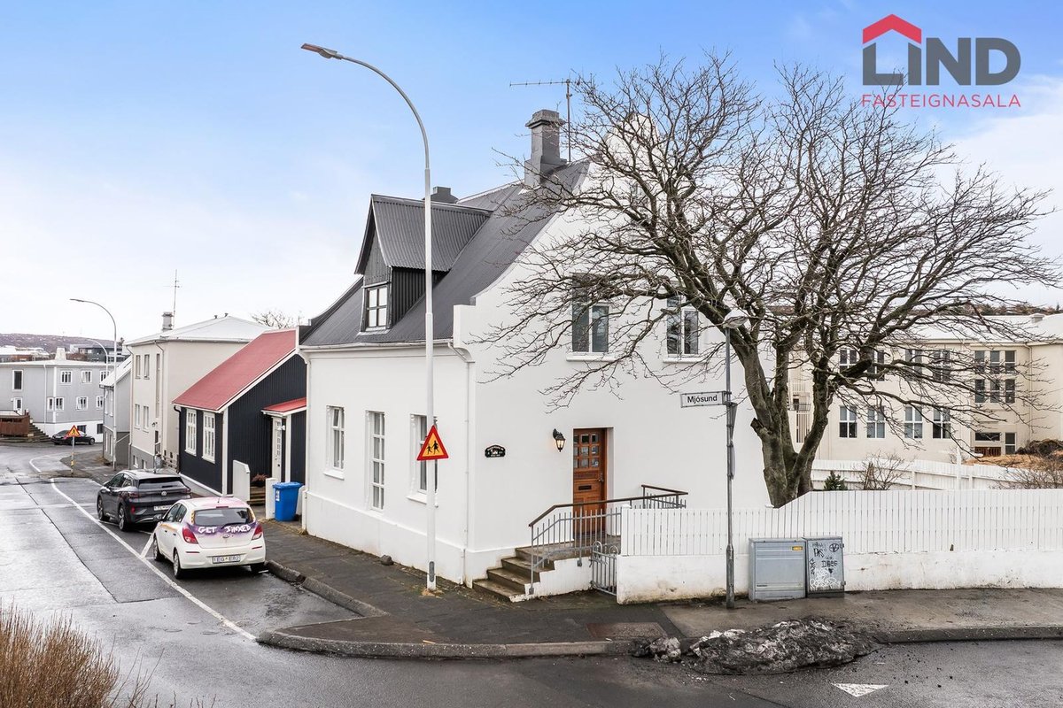 HverfisgataHafnarfjörður7