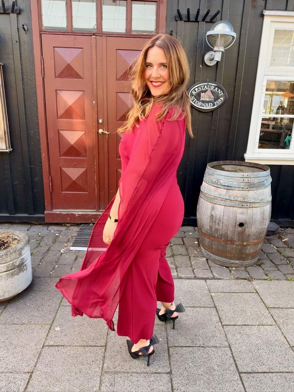 Snærós Sindradóttir