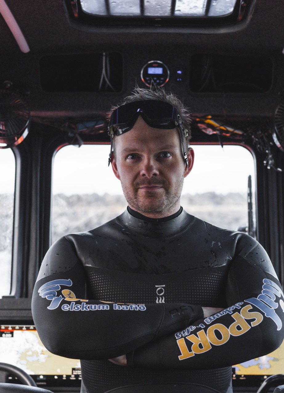 Sigurgeir Svanbergsson