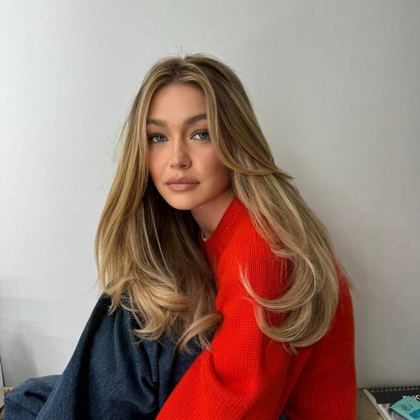 Gigi Hadid opnar sig um ósýnilegan sjúkdóm