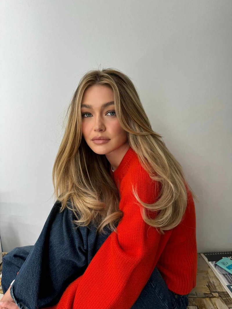 Gigi Hadid
