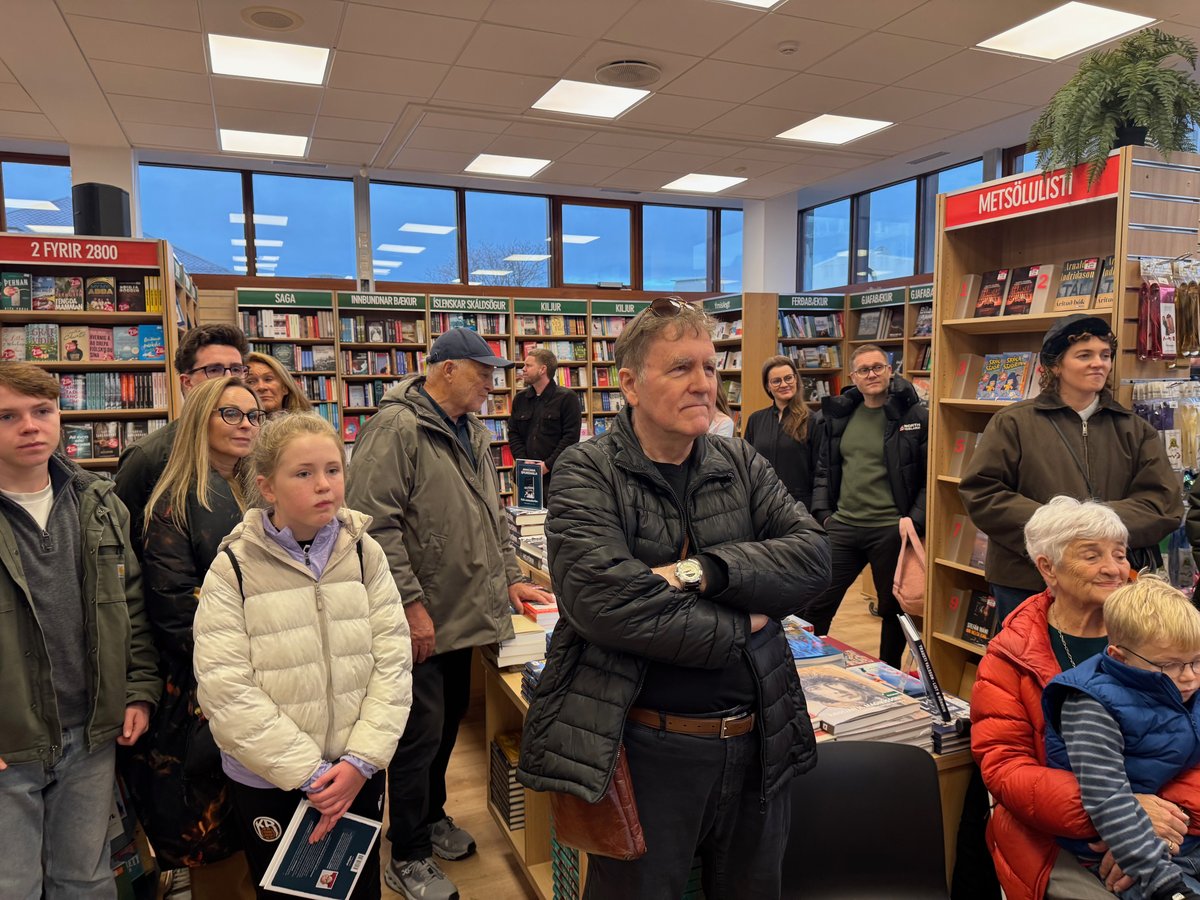 Útgáfuhóf Felix Bergsson