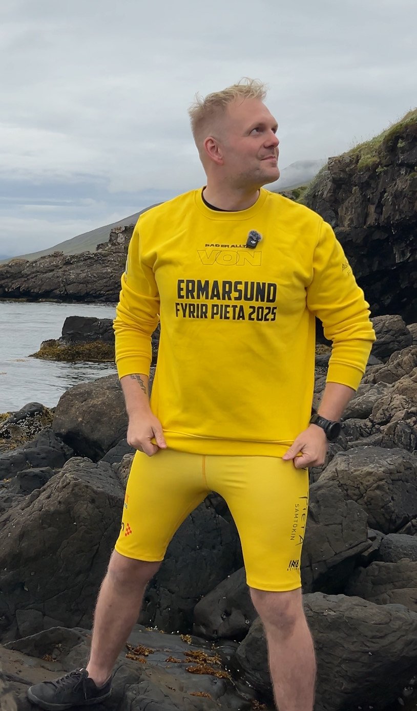 Sigurgeir